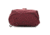 Jessie &amp; James Peyton Sling Shoulder Concealed Carry Backpack CCW Handbag, Red, AMC5819 RD
