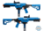 Jet Blaster CEDA Foam Blaster Dart Gun, Model S, Blue, 13764