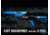 Jet Blaster CEDA Foam Blaster Dart Gun, Model S, Blue, 13764