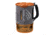 Jet Boil Fluxring Sol Aluminum Cup .8 L CCP080-AL
