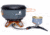 Jet Boil Helios Guide Cooking System