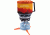 Jet Boil Minimo Realtree Ap MNMMO-RLT