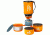 Jet Boil Sumo W/ Bowl Set SUMOALBWL