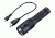 Jetbeam C8 Cree XM-L2 Waterproof LED Flashlight,Black,1000 Lumens JETBEAM-C8-XML2