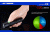 Jetbeam C8 Cree XM-L2 Waterproof LED Flashlight,Black,1000 Lumens JETBEAM-C8-XML2