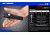 Jetbeam C8 Cree XM-L2 Waterproof LED Flashlight,Black,1000 Lumens JETBEAM-C8-XML2