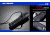 Jetbeam C8 Cree XM-L2 Waterproof LED Flashlight,Black,1000 Lumens JETBEAM-C8-XML2