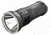 JETBeam DDR30-GT Rechargeable LED Flashlight, Gray, DDR30-GT