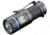 JETBeam E20R Rechargeable SST40 N4 BC LED Flashlight, 990 Lumens, 1 x RCR123A Included, Black JETBEAM-E20R