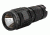 EC-R16 Rechargeable EDC Flashlight 750 Lumens, Black