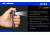 Jetbeam H10A LED Flashlight - CREE R5 - 320 Lumens - Uses 1 x AA or 1 x 14500, Black JETBEAM-H10A-R5