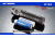 Jetbeam H10A LED Flashlight - CREE R5 - 320 Lumens - Uses 1 x AA or 1 x 14500, Black JETBEAM-H10A-R5