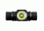 Jetbeam HR25 LED Headlamp, 800 Lumens with CREE XM-L2 LED, Black JETBEAM-HR25-XML2