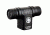 Jetbeam HR25 LED Headlamp, 800 Lumens with CREE XM-L2 LED, Black JETBEAM-HR25-XML2