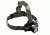 Jetbeam HR25 LED Headlamp, 800 Lumens with CREE XM-L2 LED, Black JETBEAM-HR25-XML2