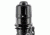 JETBeam IIM LED Flashlight - CREE XP-L HI LED - 1,100 Lumens, Military Gray JETBEAM-IIM