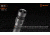 JETBeam Niteye KO-01 Outdoor Rechargeable Flashlight,Gray,1080 Lumens NITEYE-KO-01