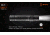 JETBeam Niteye KO-01 Outdoor Rechargeable Flashlight,Gray,1080 Lumens NITEYE-KO-01