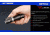 JETBeam RRT0SE LED Flashlight,Gray,730 Lumens JETBEAM-RRT-0SE-XML2