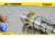 JetbeamTCR10 LED Flashlight with 680 Lumens JETBEAM-TCR10-XML2
