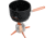 Jetboil Ceramic FluxRing Cook Pot Carbon, 1.5l, CRCPT15