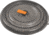 Jetboil Ceramic FluxRing Cook Pot Carbon, 1.5l, CRCPT15