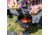 Jetboil Ceramic FluxRing Cook Pot Carbon, 1.5l, CRCPT15