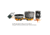 Jetboil Genesis Camp Base System, Orange, GNSY