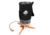 Jetboil Luna Satellite Burner, Orange, LNA