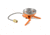 Jetboil Luna Satellite Burner, Orange, LNA