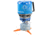 Jetboil MiniMo Personal Cooking System-Sapphire w/ Line Art