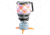 Jetboil MiniMo Personal Cooking System-Yama Purple Plaid