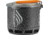 Jetboil Stash Cooking System, Metal, STASH