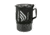 Jetboil Zip Cooking System, 0.8L, Carbon, ZPCB