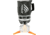 Jetboil 0.8L Zip Fast Boil System, Carbon, ZPCB2