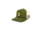 Jetty Bait Trucker, Olive, One Size, 28394