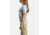 Jetty Bayou Tee - Womens, Light Blue, Small, 29027