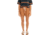 Jetty Dune Short - Womens, Brown, Medium, 33079