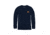 Jetty Grom Sunup Long Sleeve Tee - Kids, Navy, YXL, 29431
