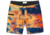 Jetty Holyoke Performance Boardshort - Mens, Sunset, 32, 31858