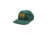Jetty National Snapback, Forest Green, One Size, 28408