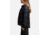 Jetty Nivean Flannel Jacket - Womens, Black, Medium, 27200