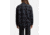 Jetty Nivean Flannel Jacket - Womens, Black, Medium, 27200