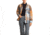 Jetty Nivean Flannel Jacket - Womens, Tan, Medium, 27210