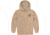Jetty Paradise Hoodie - Mens, Sand, Large, 31231