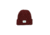 Jetty Refuge Beanie, Oxblood, One Size, 28358