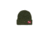 Jetty Rudder Beanie, Military, One Size, 28752