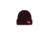 Jetty Rudder Beanie, Oxblood, One Size, 28754
