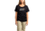 Jetty Vantage Tee - Womens, Black, Small, 29035