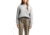 Jetty Wharf Cable Knit Sweater - Womens, Heather Grey, Small, 27129